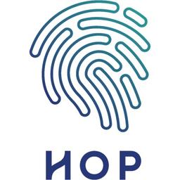 HOP Tech Logo