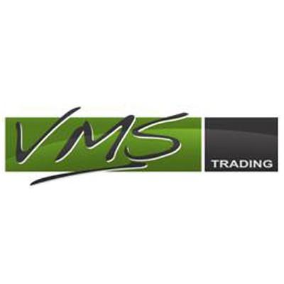 VMS Trading Logo