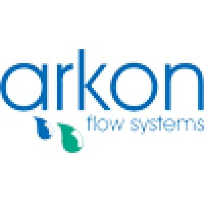 Arkon Flow Systems s.r.o. Logo
