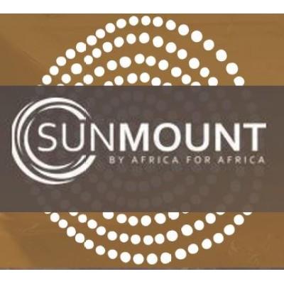 SunMount Logo