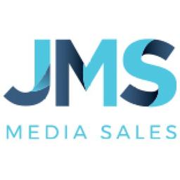 JMS Media Sales LLC Logo
