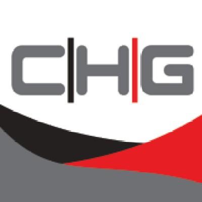CHG's Logo