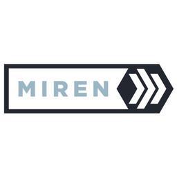Miren Inc. Logo