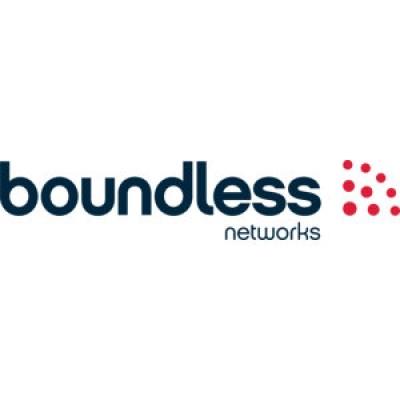 Boundless Networks Logo