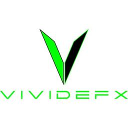 VividEFX Logo