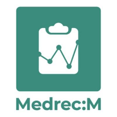 Medrec:M Logo
