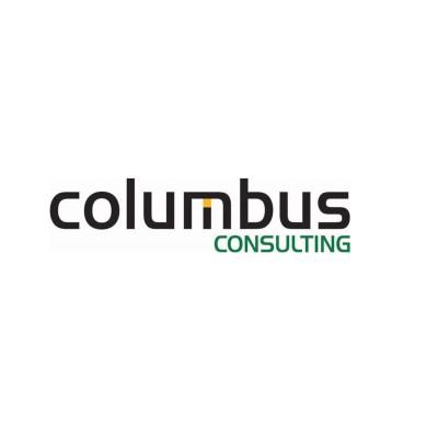 Columbus Consulting SA Logo
