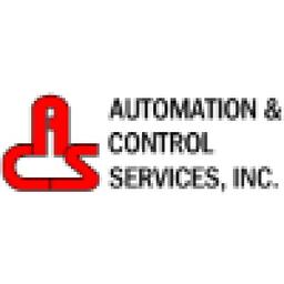 Automation & Control Services Inc. Logo