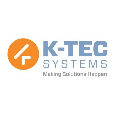 K-Tec Systems's Logo