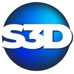 Sapphire3D Inc. Logo