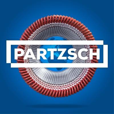 PARTZSCH Unternehmensgruppe Logo