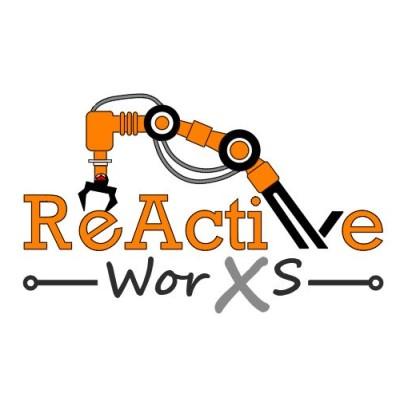 ReActive WorXs LLC Logo