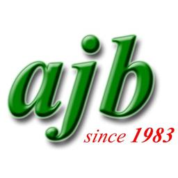 AJB Logo