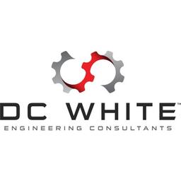 DC White Engineering Consultants Ltd. Logo
