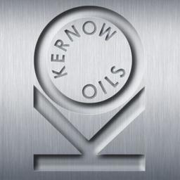 KERNOW OILS LIMITED Logo