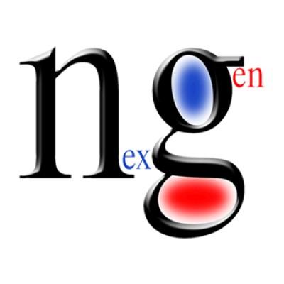 NexGen Technologies LLC UAE Logo
