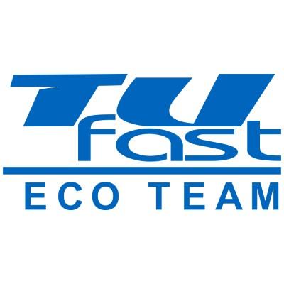 TUfast Eco Team Logo