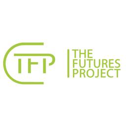 TFP - THE FUTURES PROJECT Logo