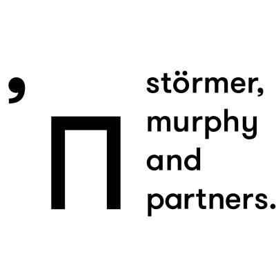 Störmer Murphy and Partners Logo