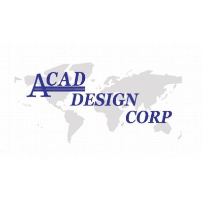 ACAD Design Corp. Logo