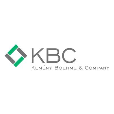 Kemény Boehme & Company GmbH (KBC) Logo