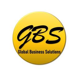 GBS - Global Business Solutions Logo