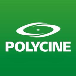 PolyCine GmbH Logo