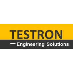 TESTRON Engineering Solutions Pvt Ltd Logo