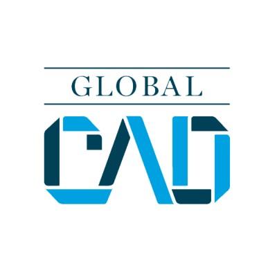 GlobalCAD - Center of Partnerships for Development Logo