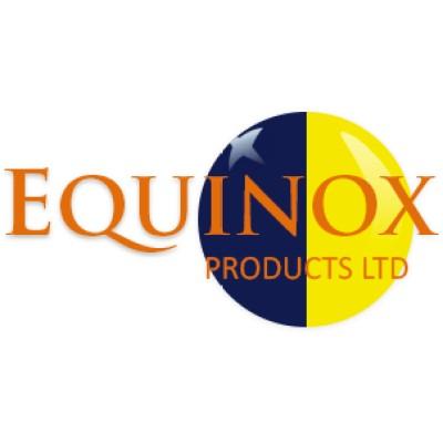 Equinox Products Logo