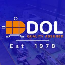 Dol Group Logo