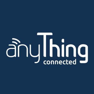 Anything Connected Logo