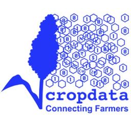 CropData Logo