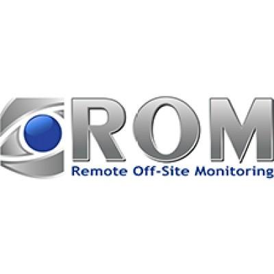 Remote Off-Site Monitoring Logo