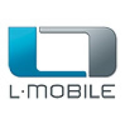 L-mobile Hungary's Logo