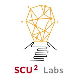 SCU2 Labs Pte. Ltd. Logo
