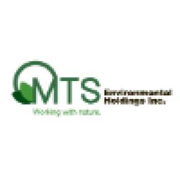 MTS Environmental Inc. Logo