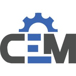 Cutting Edge Manufacturing Logo