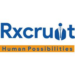 Rxcruit Logo