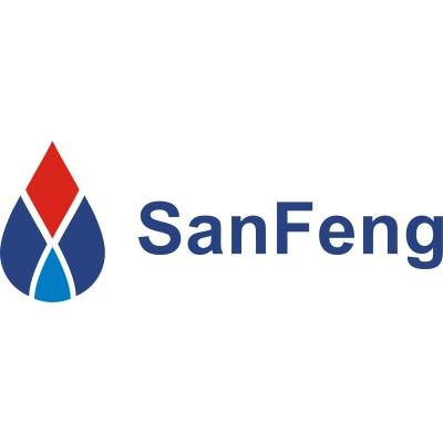 Sanfeng Environmental Tech Co. Ltd. Logo