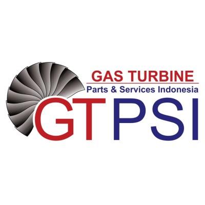 Gas Turbines Parts & Services Indonesia Logo