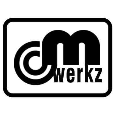 CM Werkz Logo
