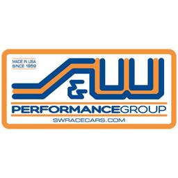 S&W Performance Group / S&W Race Cars Logo