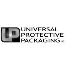 Universal Protective Packaging Incorporated Logo