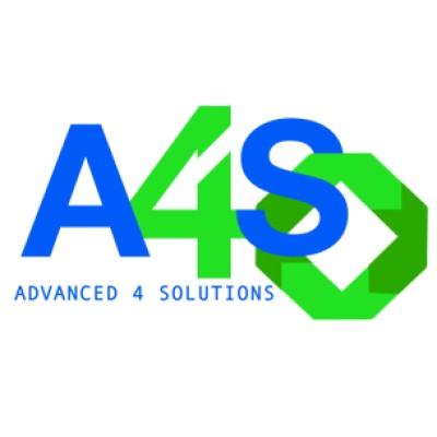 Advanced 4 Solutions Inc's Logo