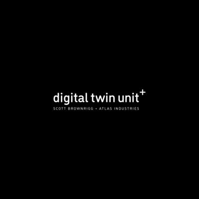 Digital Twin Unit Logo