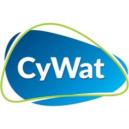 CyWat technologies Logo