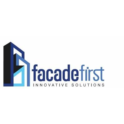 Facade First LLC Logo