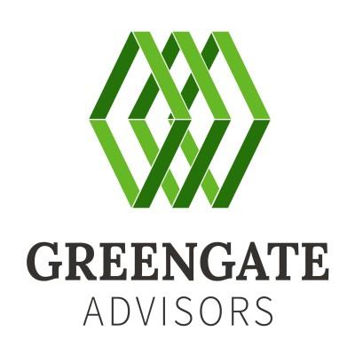 Greengate Advisors Logo