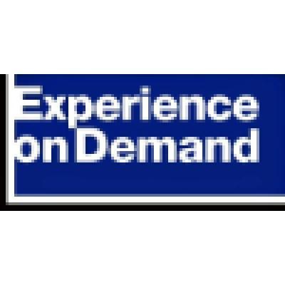 Experience On Demand Logo